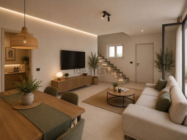 casa indipendente in vendita a Firenze in zona Rifredi
