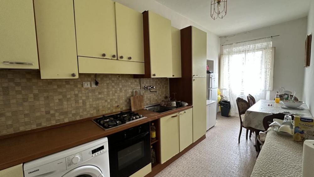 appartamento in vendita a Firenze in zona Centro San Frediano