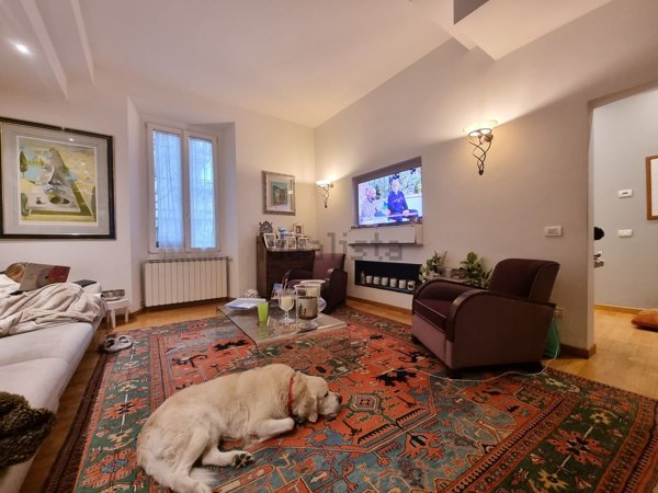 appartamento in vendita a Firenze in zona Campo di Marte