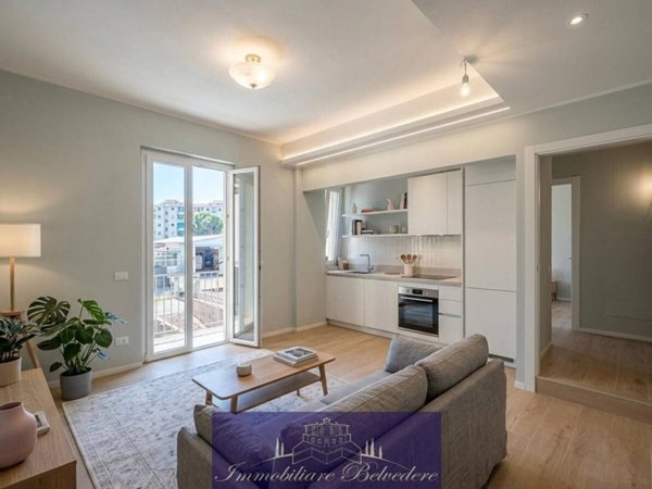 appartamento in vendita a Firenze in zona Legnaia