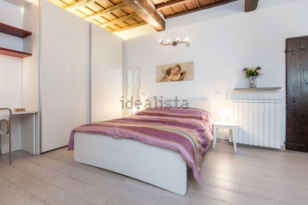 appartamento in vendita a Firenze in zona Centro Santa Croce