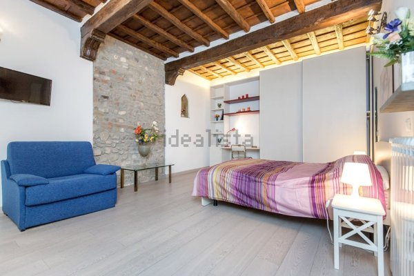 appartamento in vendita a Firenze in zona Centro Santa Croce
