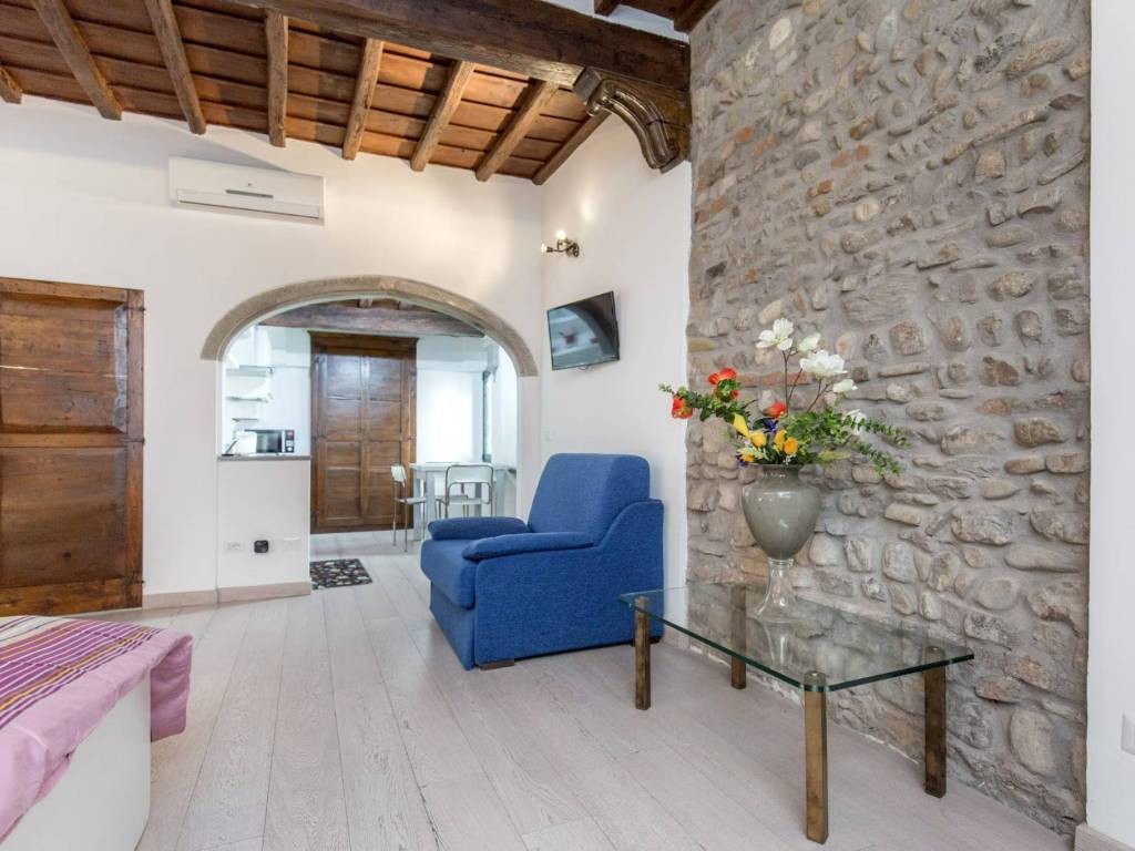 appartamento in vendita a Firenze in zona Centro Santa Croce