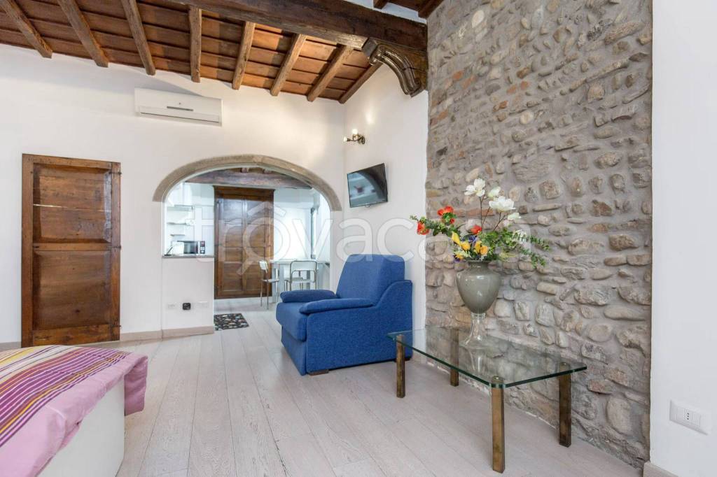 appartamento in vendita a Firenze in zona Centro Santa Croce