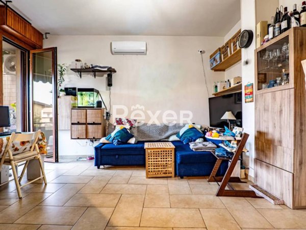 appartamento in vendita a Firenze in zona Peretola