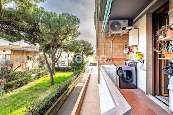 appartamento in vendita a Firenze in zona Peretola