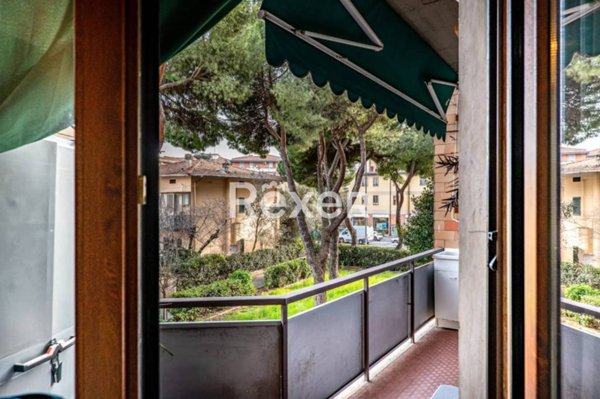 appartamento in vendita a Firenze in zona Peretola