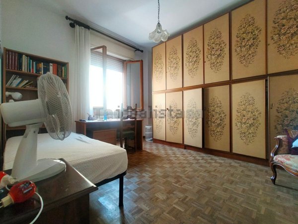 appartamento in vendita a Firenze in zona Campo di Marte