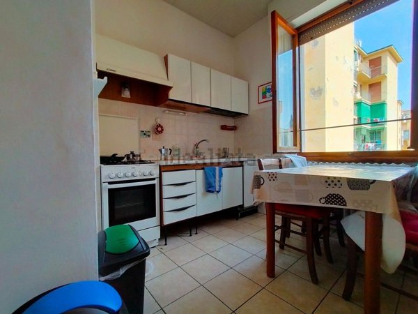 appartamento in vendita a Firenze in zona Campo di Marte