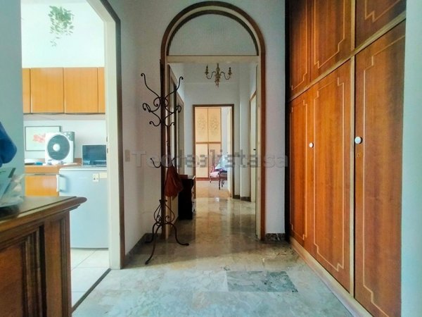 appartamento in vendita a Firenze in zona Campo di Marte