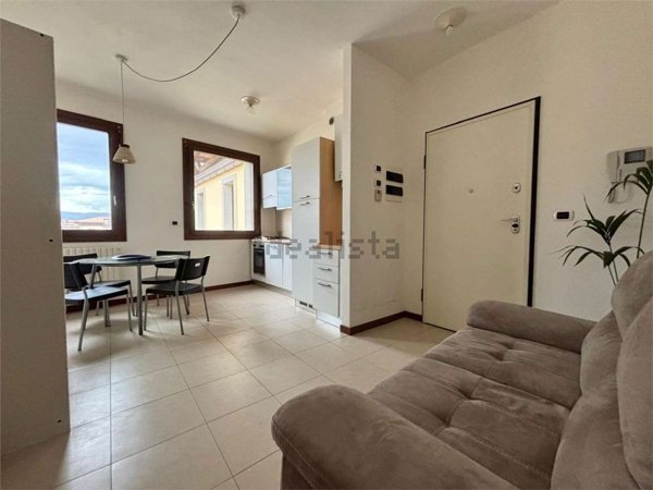 appartamento in vendita a Firenze in zona Novoli