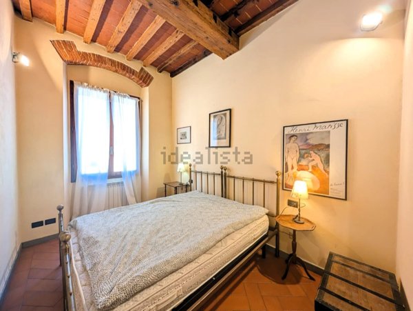 appartamento in vendita a Firenze in zona Centro Santa Maria Novella