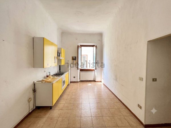 appartamento in vendita a Firenze in zona Centro Santa Croce