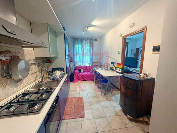 appartamento in vendita a Firenze in zona Novoli