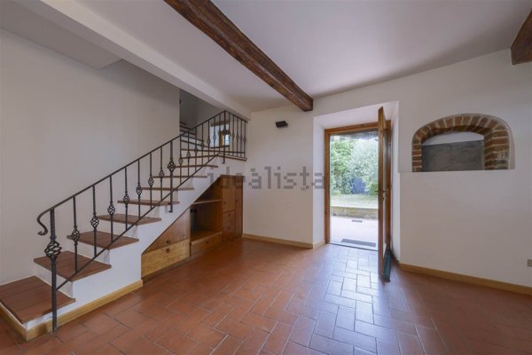 casa indipendente in vendita a Firenze in zona Coverciano