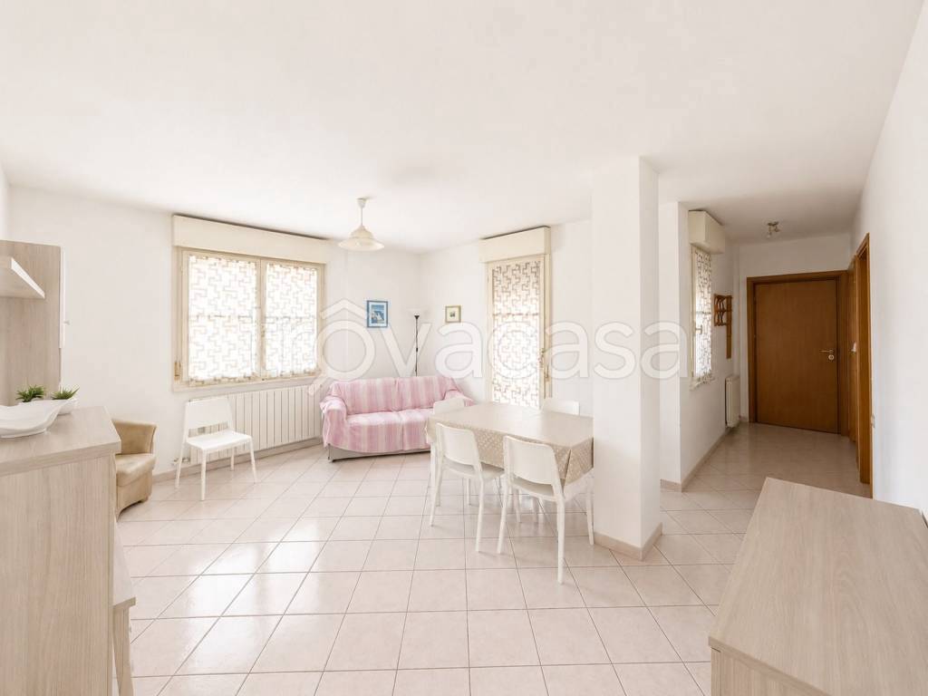 appartamento in vendita a Firenze in zona Cintoia