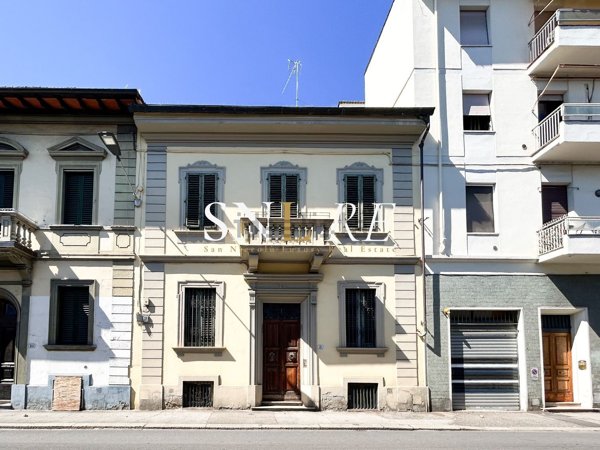 casa indipendente in vendita a Firenze in zona Gavinana