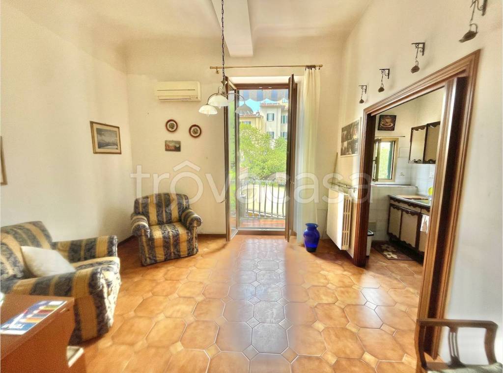 appartamento in vendita a Firenze