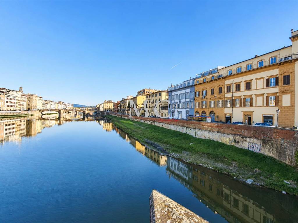 appartamento in vendita a Firenze in zona Centro Storico