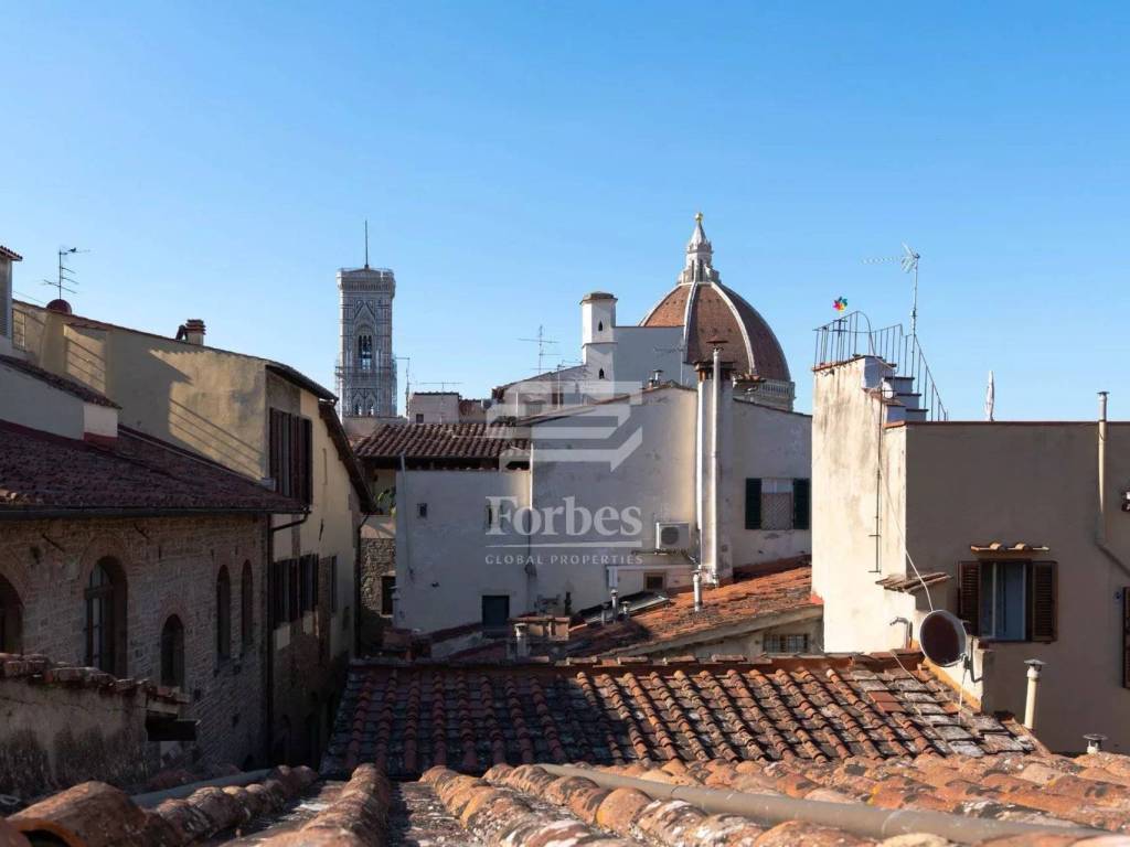 appartamento in vendita a Firenze