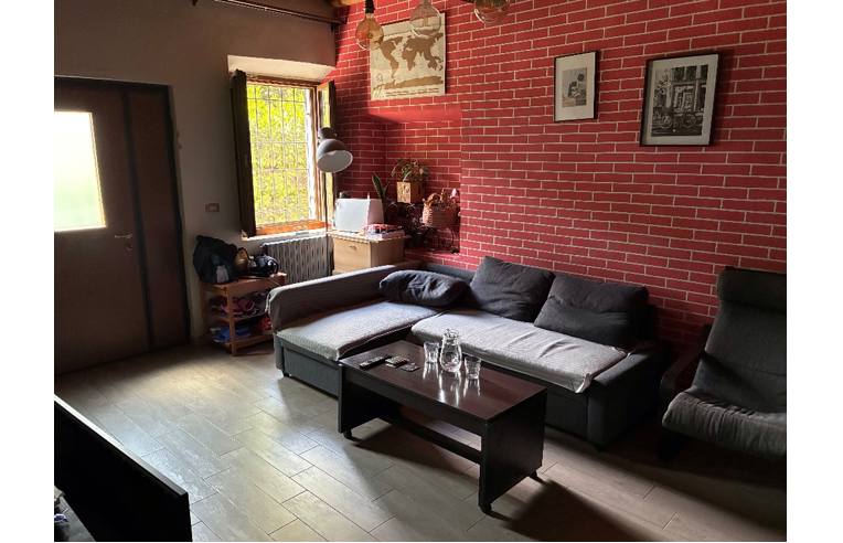 casa indipendente in vendita a Firenze in zona Brozzi