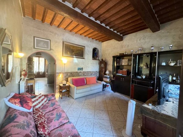 casa indipendente in vendita a Firenze in zona Rifredi