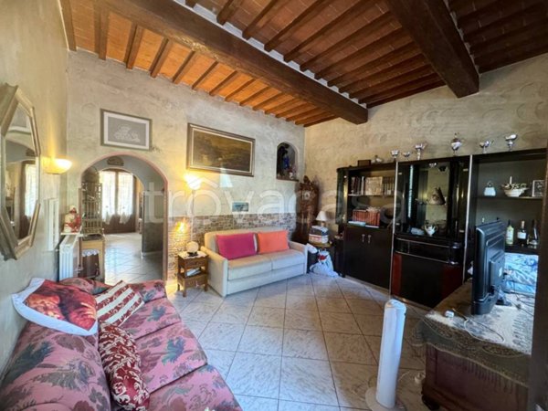 casa indipendente in vendita a Firenze in zona Peretola