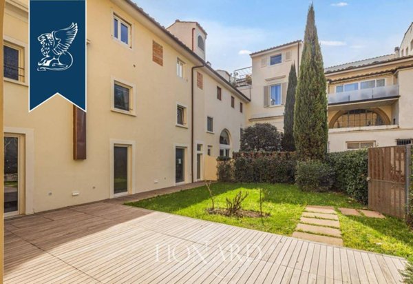 casa indipendente in vendita a Firenze in zona Centro San Frediano