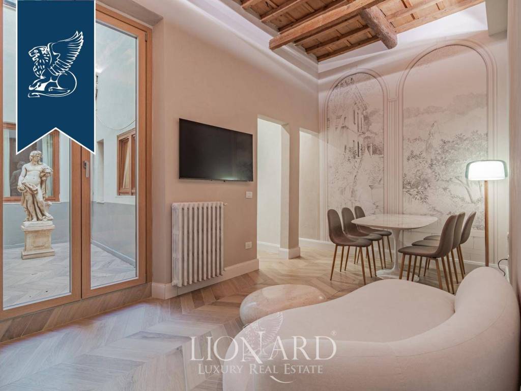appartamento in vendita a Firenze in zona Centro Storico
