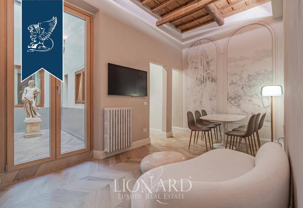 appartamento in vendita a Firenze in zona Centro San Lorenzo