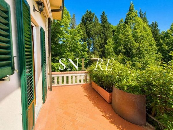 appartamento in vendita a Firenze in zona San Gaggio