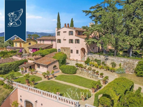 casa indipendente in vendita a Firenze in zona Porta Romana