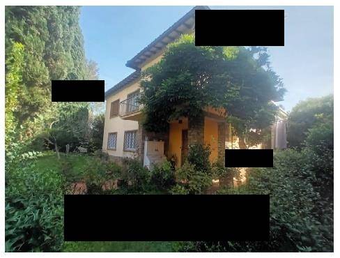 casa indipendente in vendita a Firenze in zona Badia a Ripoli