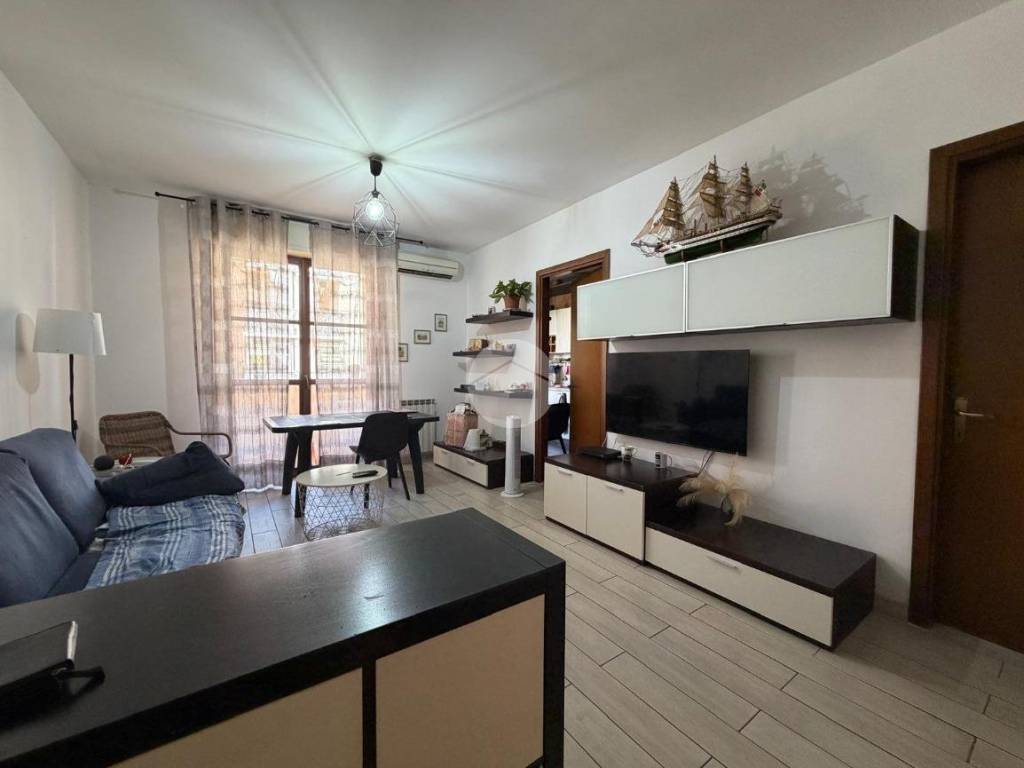 appartamento in vendita a Firenze in zona Brozzi