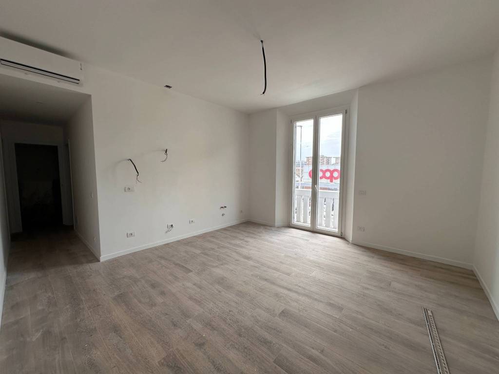 appartamento in vendita a Firenze in zona Careggi