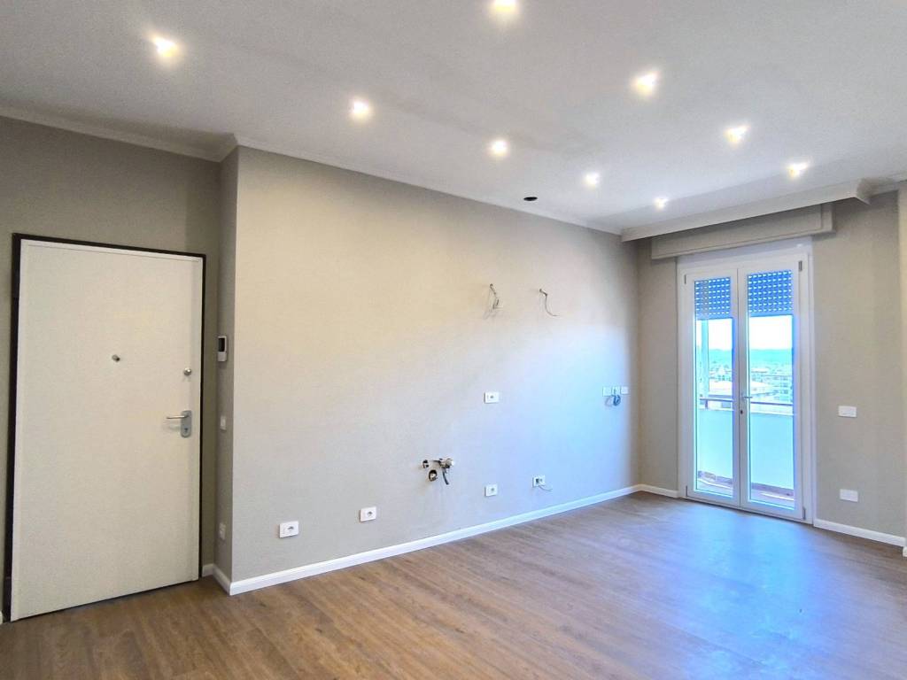 appartamento in vendita a Firenze in zona Novoli