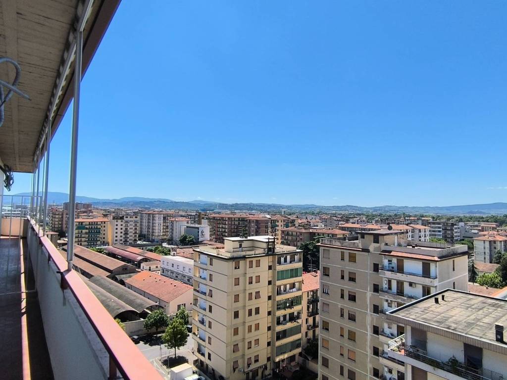 appartamento in vendita a Firenze in zona Novoli