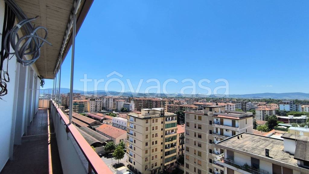 appartamento in vendita a Firenze in zona Novoli