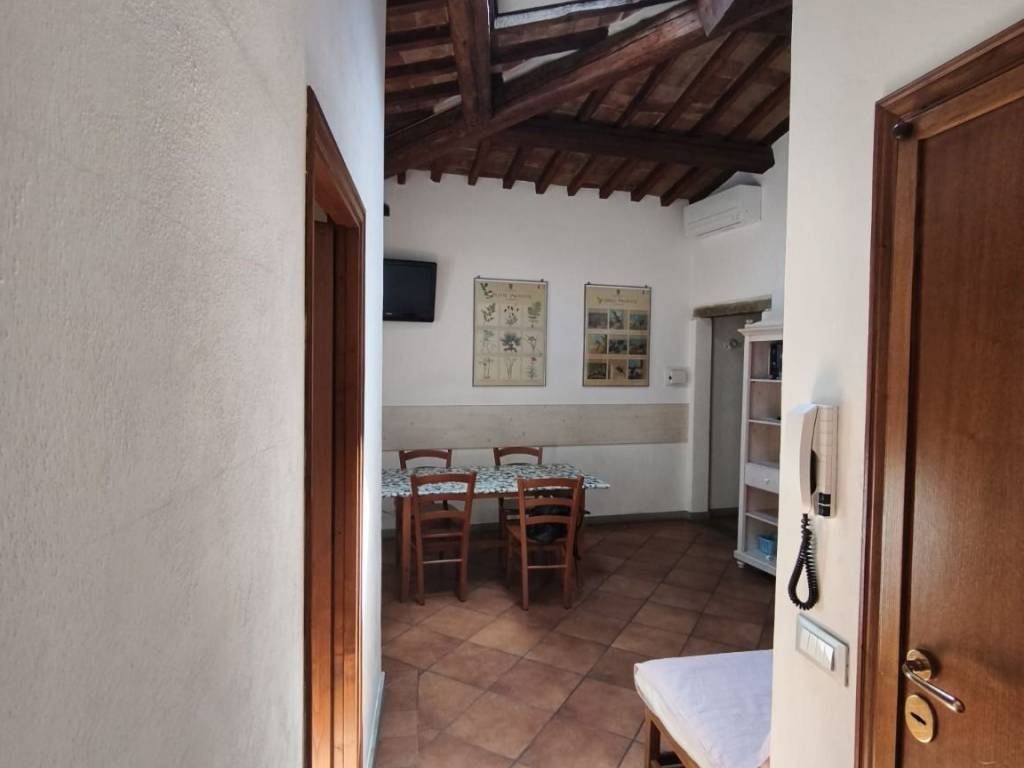 appartamento in vendita a Firenze in zona Centro Santa Croce
