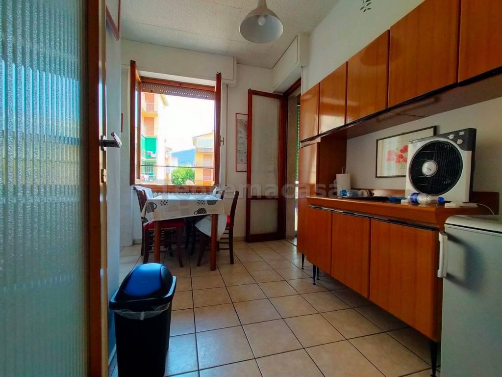 appartamento in vendita a Firenze in zona Campo di Marte