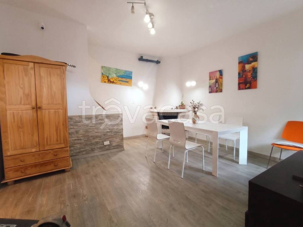 casa indipendente in vendita a Firenze in zona Careggi