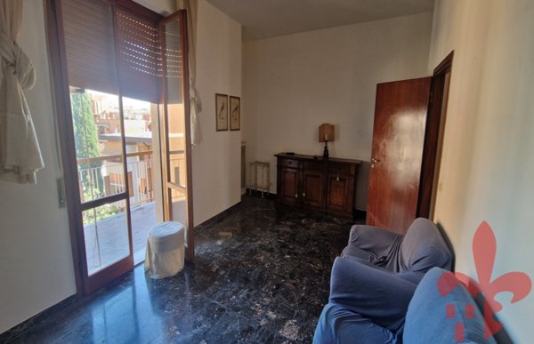 appartamento in vendita a Firenze in zona Cintoia