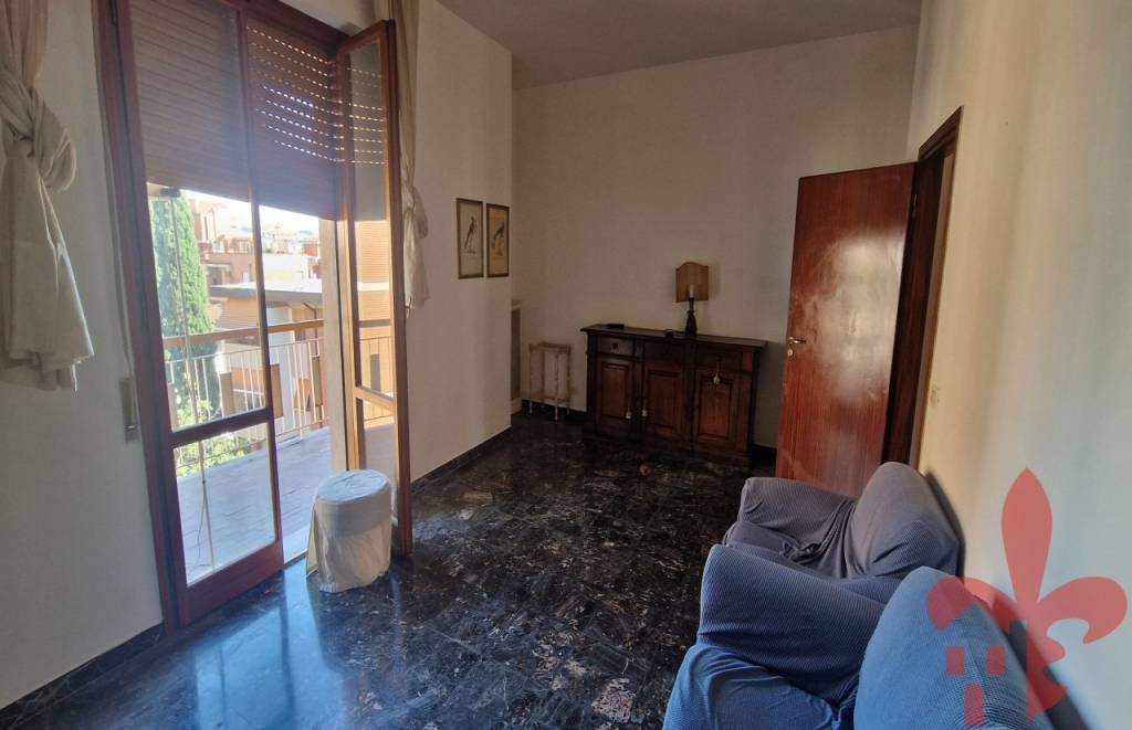 appartamento in vendita a Firenze in zona Cintoia