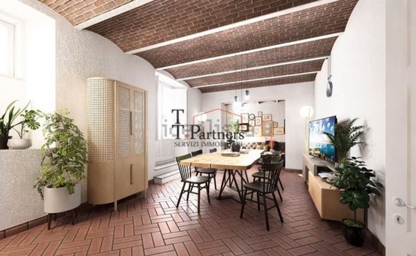appartamento in vendita a Firenze in zona Le Cure