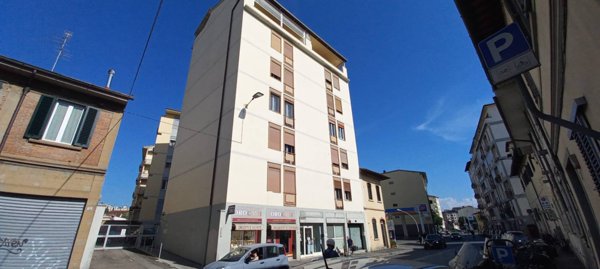 appartamento in vendita a Firenze in zona Rifredi