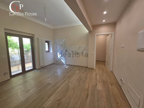 appartamento in vendita a Firenze in zona Bellariva