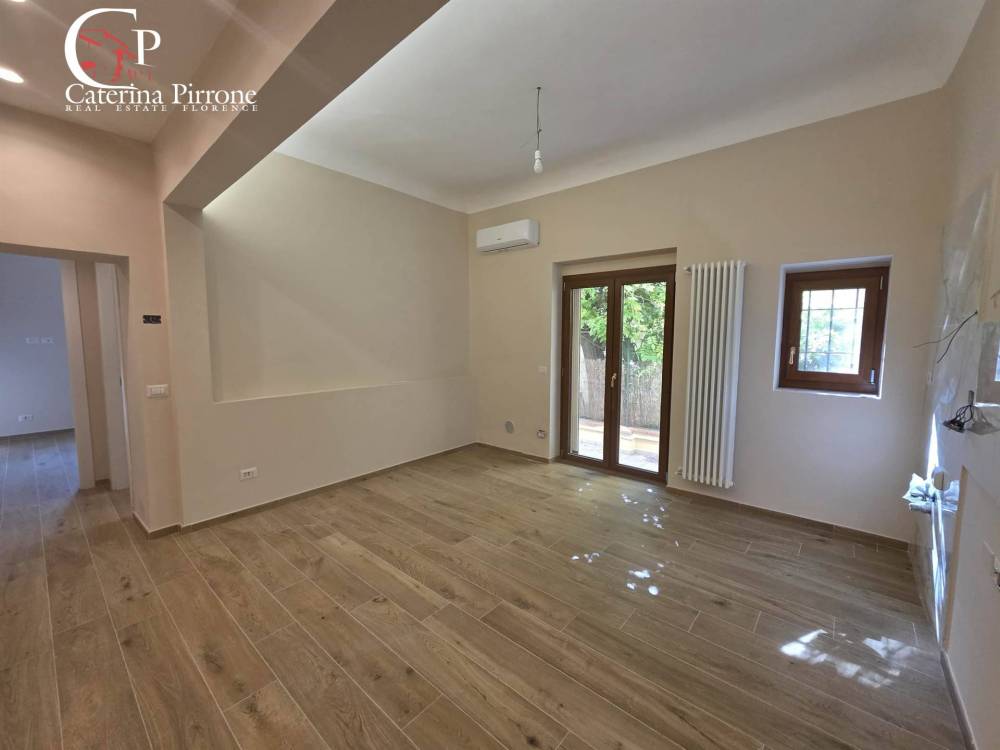 appartamento in vendita a Firenze in zona Bellariva