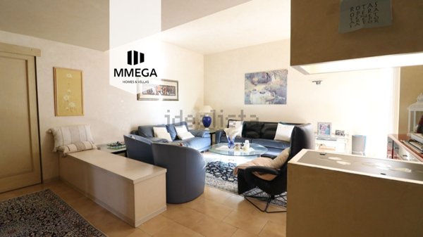 appartamento in vendita a Firenze in zona Bellariva