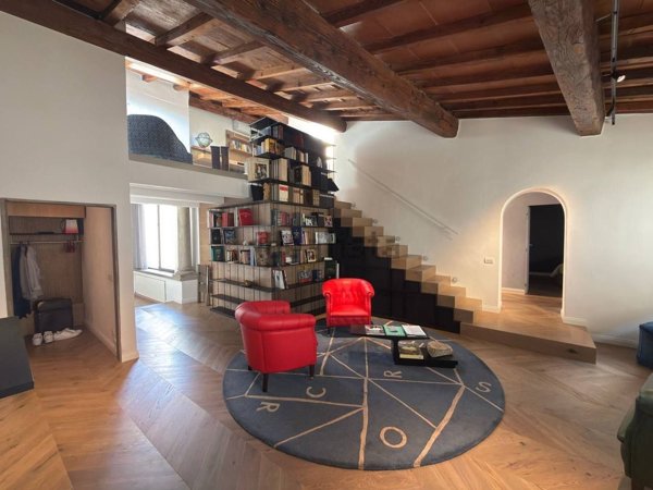 appartamento in vendita a Firenze in zona Centro Duomo