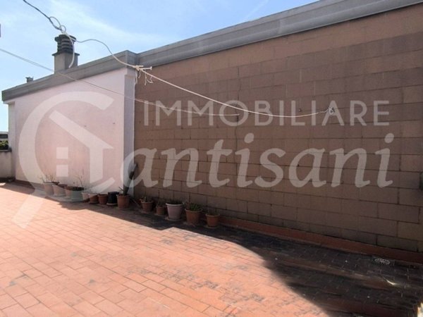 appartamento in vendita a Firenze in zona Isolotto